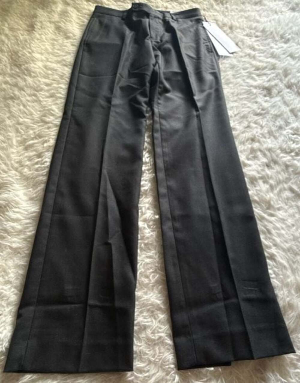 Calvin Klein Men's Jerome Slim Fit Stretch Dress Pants